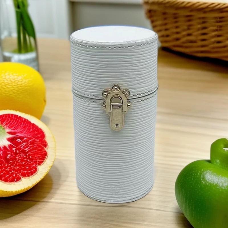 95新 LouisVuitton/路易威登 白色香水盒 1191 6231