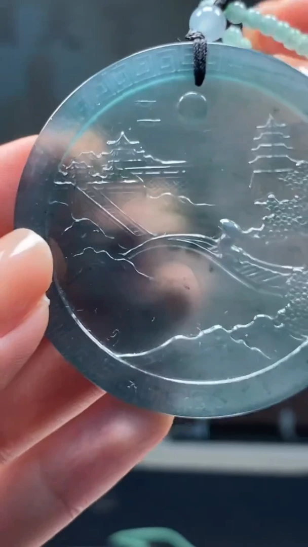 未镶嵌定制翡翠********606