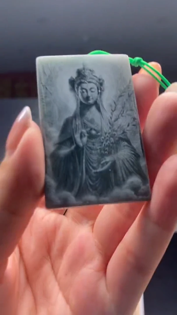 定制翡翠未镶嵌********565