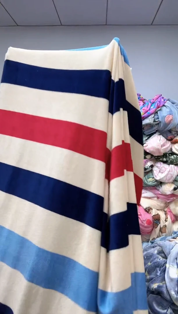 法兰绒2.3X2左右以主播所说为准