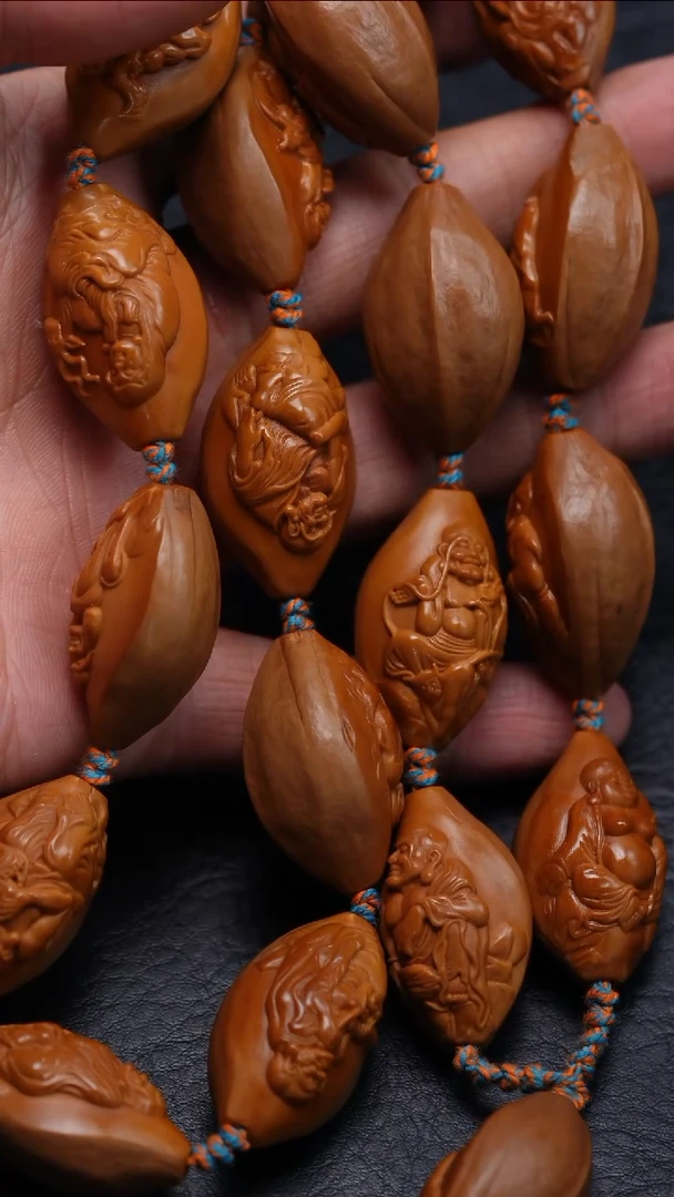 橄榄核手串/手链橄榄核