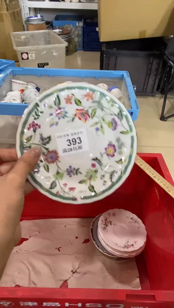 瓷片?**?瓷色工艺品品品品393