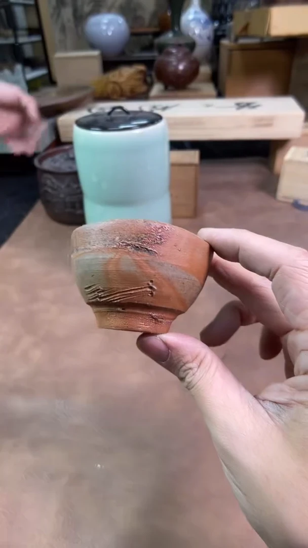 【闪购商品】摆件茶宠瓷器茶具套装