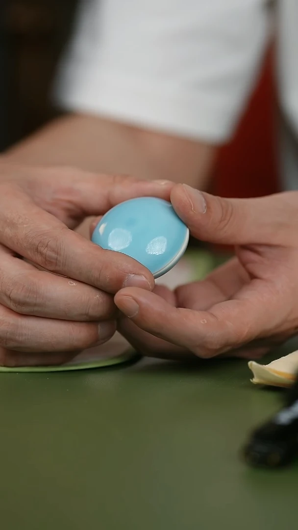 缸XYCBP24464解物堂古法朱磦印泥（便携装7g）