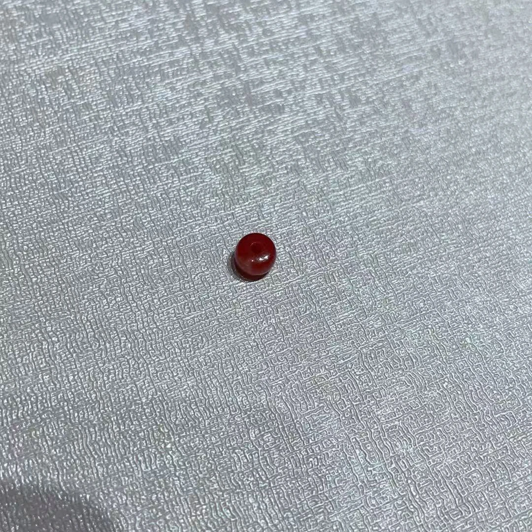 绛树阿卡 珊瑚牛血红散珠