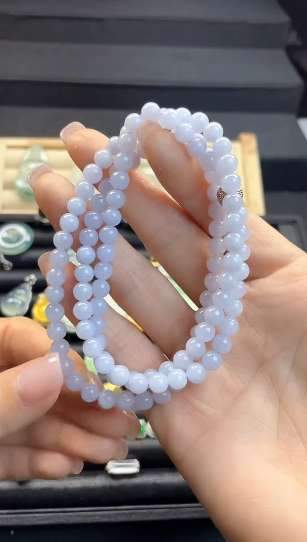 颈饰合金翡翠久甜翡翠珠宝严选