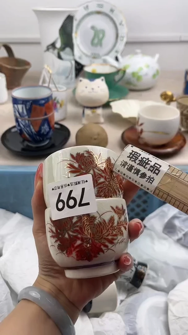 【闪购商品】瓷片799，，，，，，