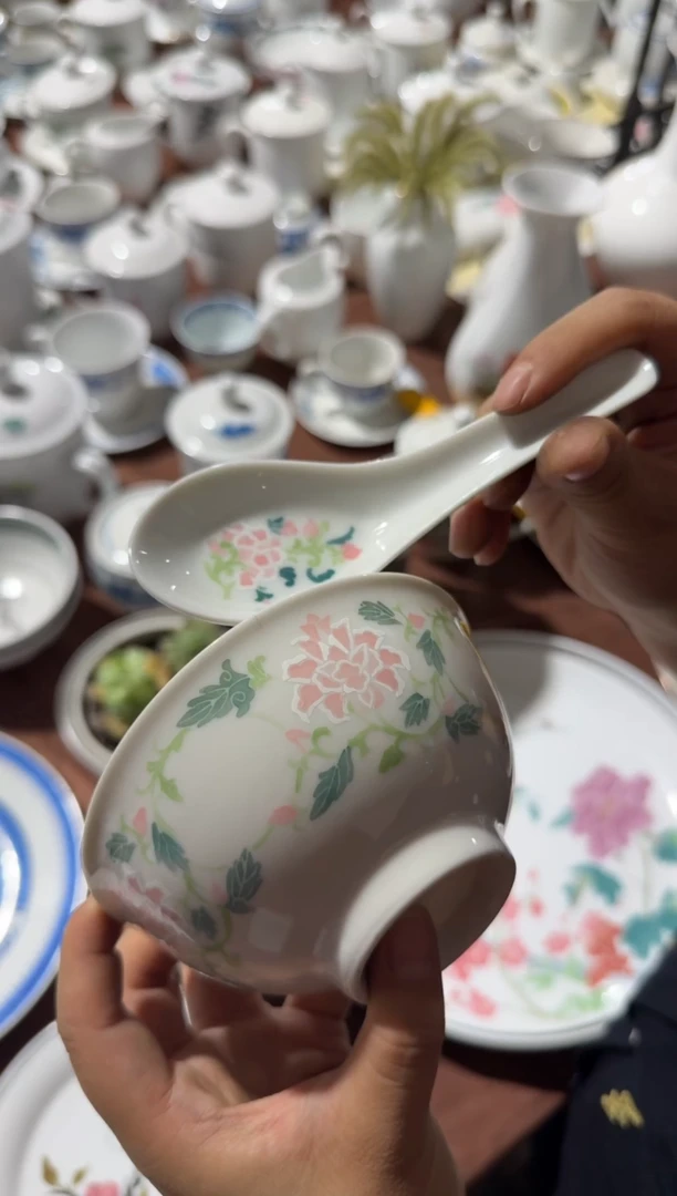 摆件碗11.5厘米有瑕请慎拍