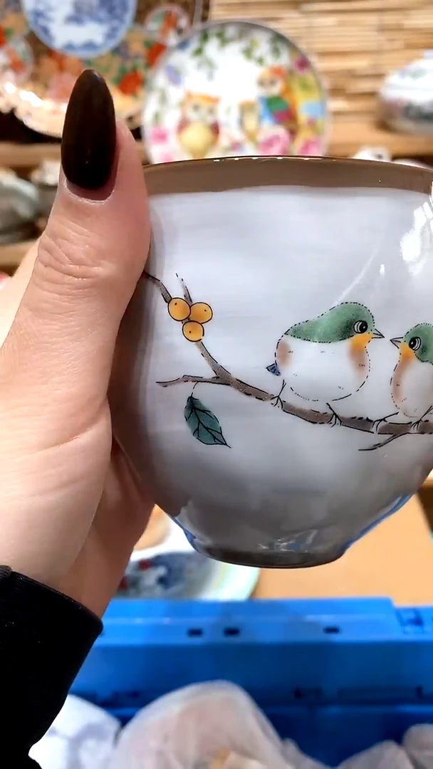 【闪购商品】瓷片满28包邮，偏远地区满70 包邮