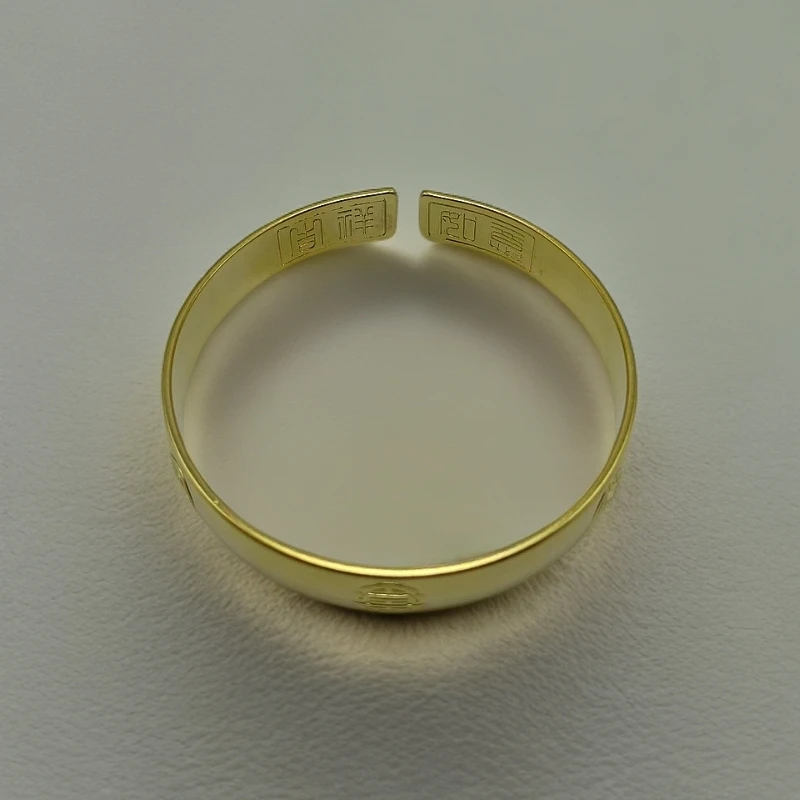 水贝贸易手镯Y34