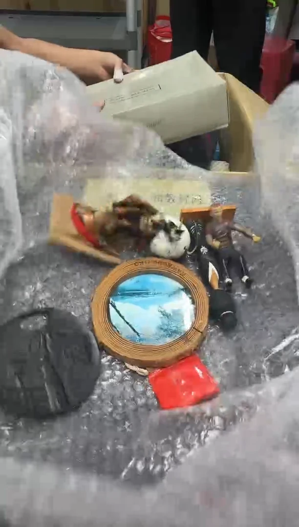 手工艺品琉璃天***·165