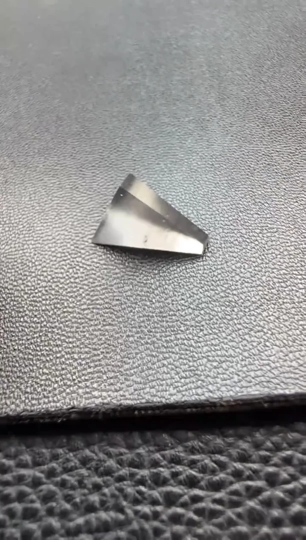 未镶嵌定制翡翠戒面