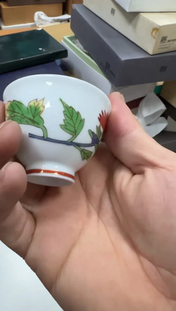 【闪购商品】瓷片b439好好好好好好