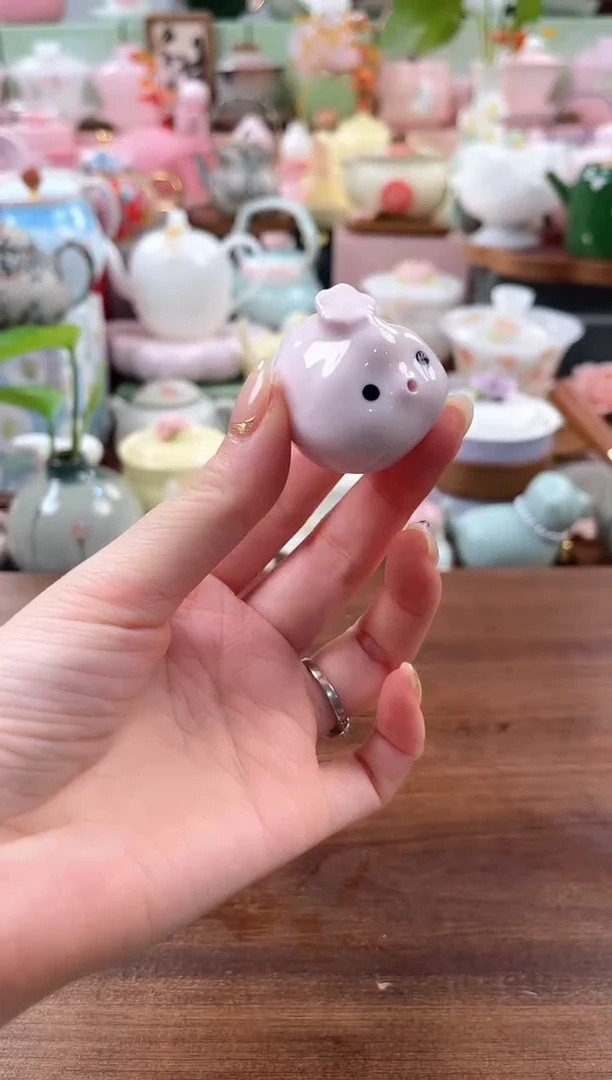 茶具：库存仅剩1件