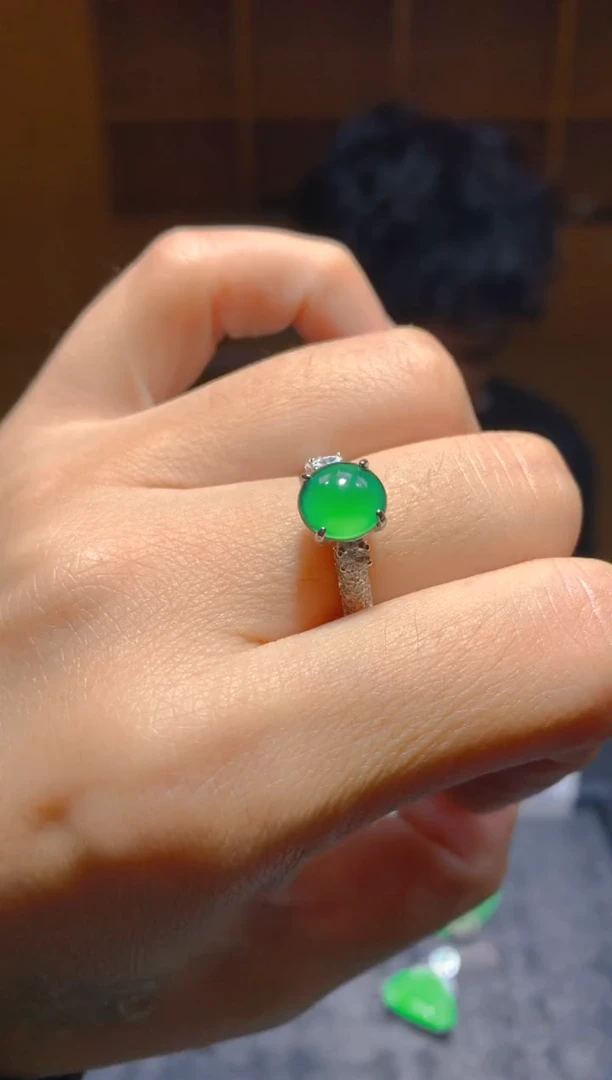 未镶嵌定制翡翠185多样性发货（发其一）