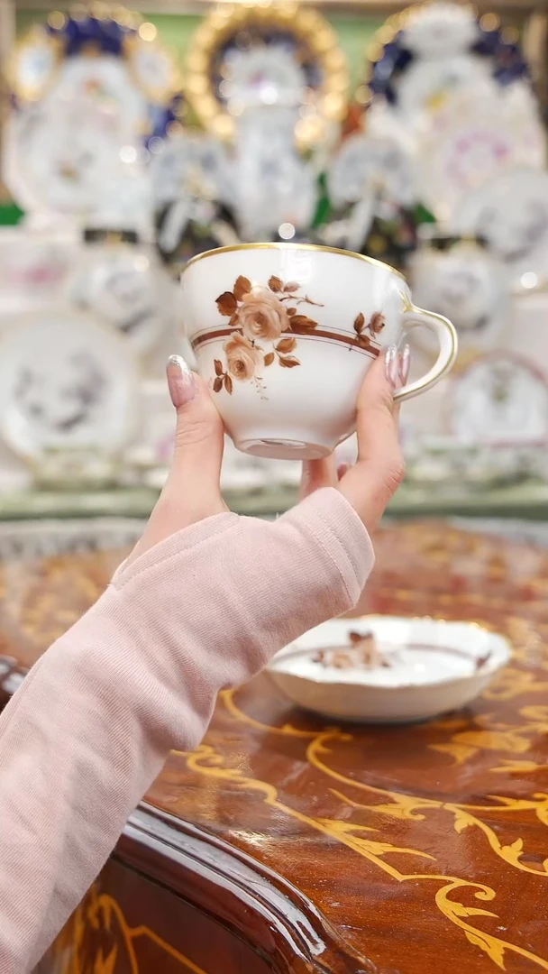 瓷米多家中古瓷器如图所示52