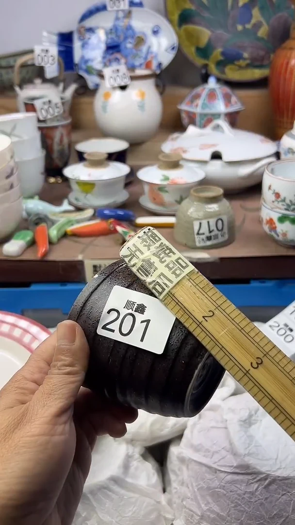 陶世*客顺鑫工艺品店店闪购