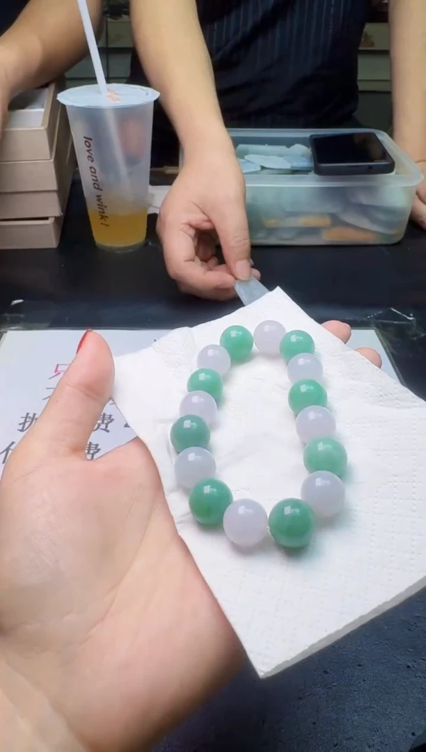 未镶嵌定制翡翠天然翡翠A货