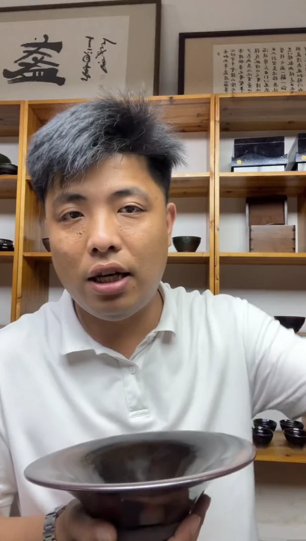 茶盏千万仓储回馈高端收藏