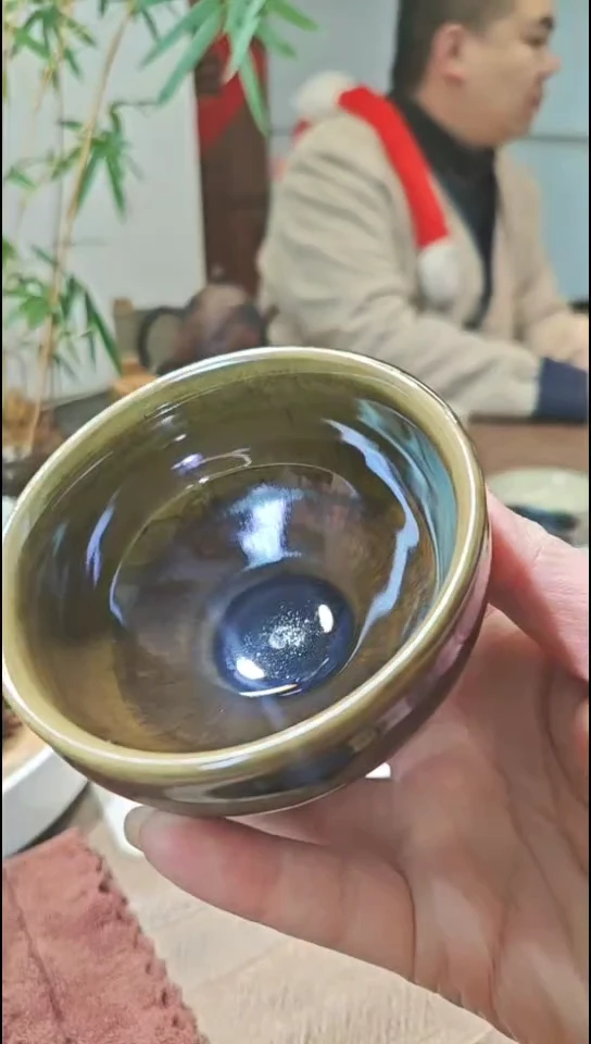 茶盏福利好盏遇见有缘人9（无礼盒)