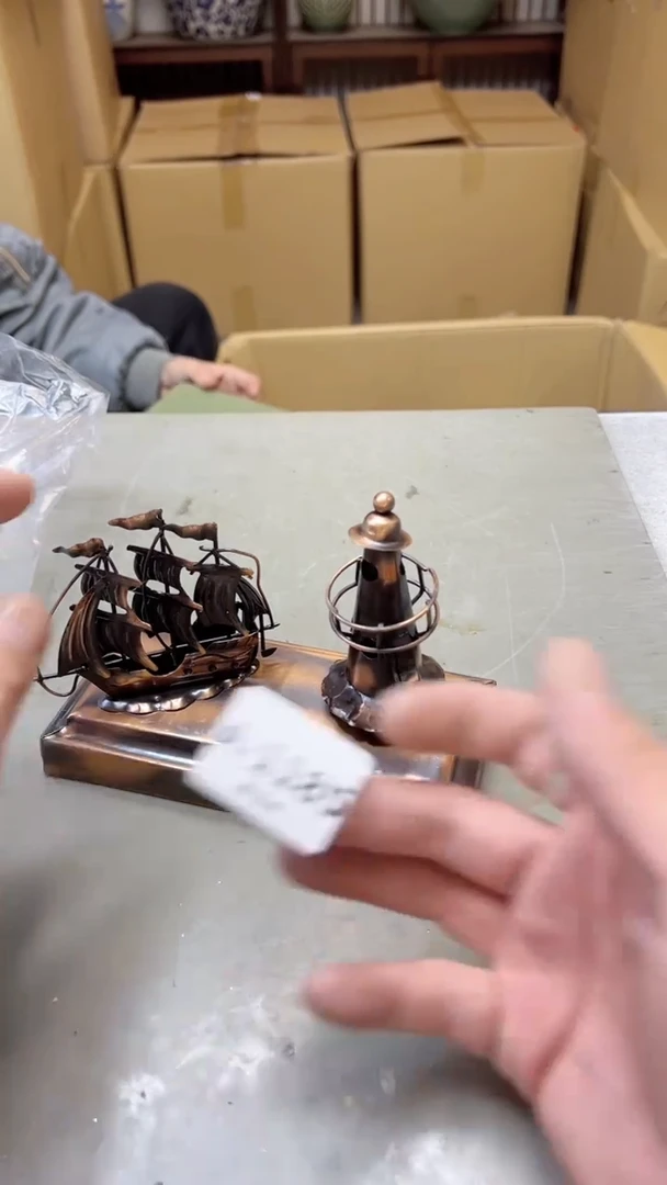 【闪购商品】瓷片1185五单聚宝缘二号店