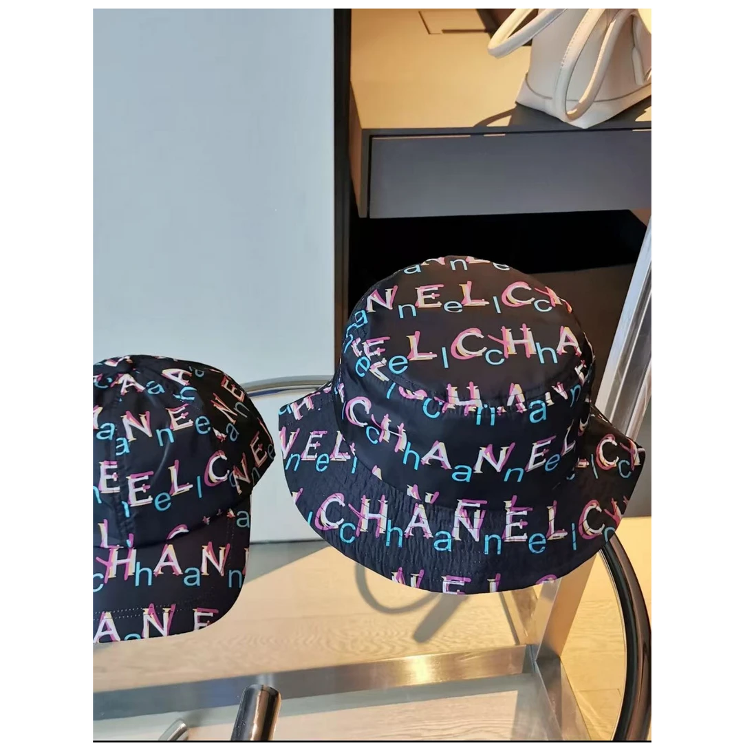 99新 Chanel/香奈儿 双双臻选/vv03152/香奈儿帽子/s