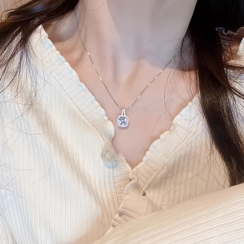 【807】设计百搭轻奢组合套链手链简约气质小众素链