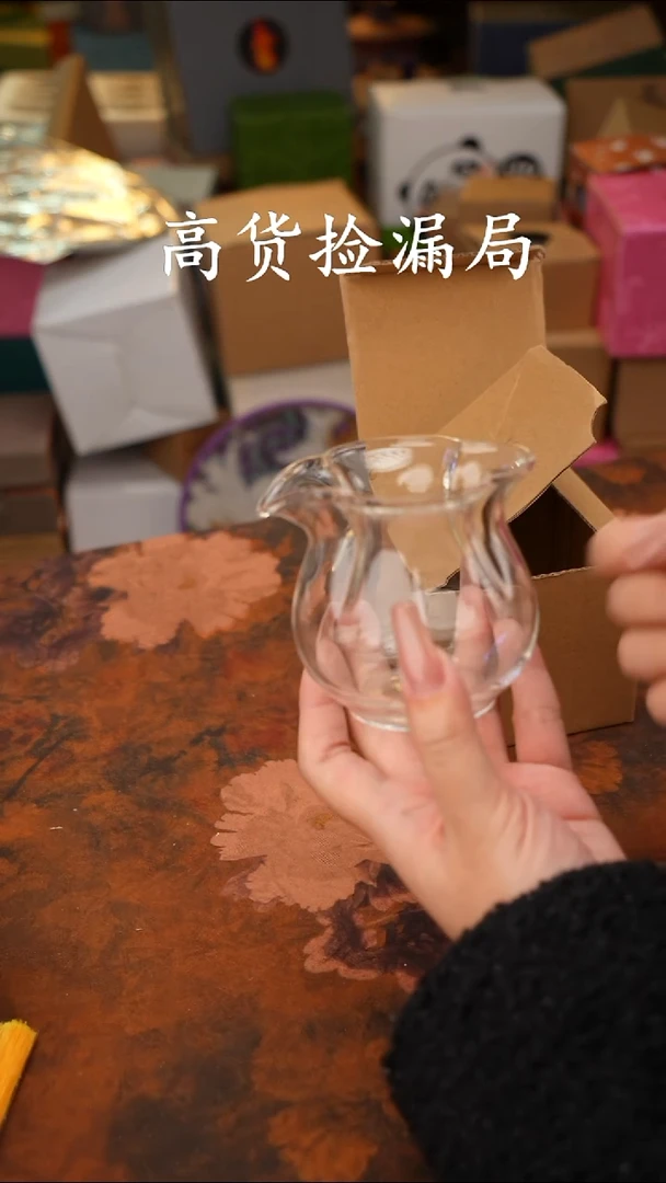 陶瓷茶具（无礼盒@@A13192