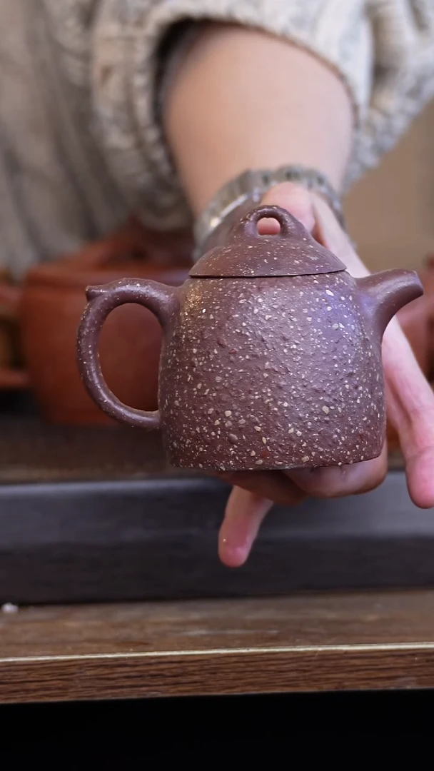 【闪购商品】紫砂茶壶456789312456897