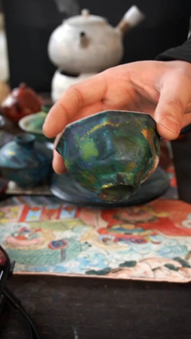 【闪购商品】其他660小康茶器小康茶器大漆