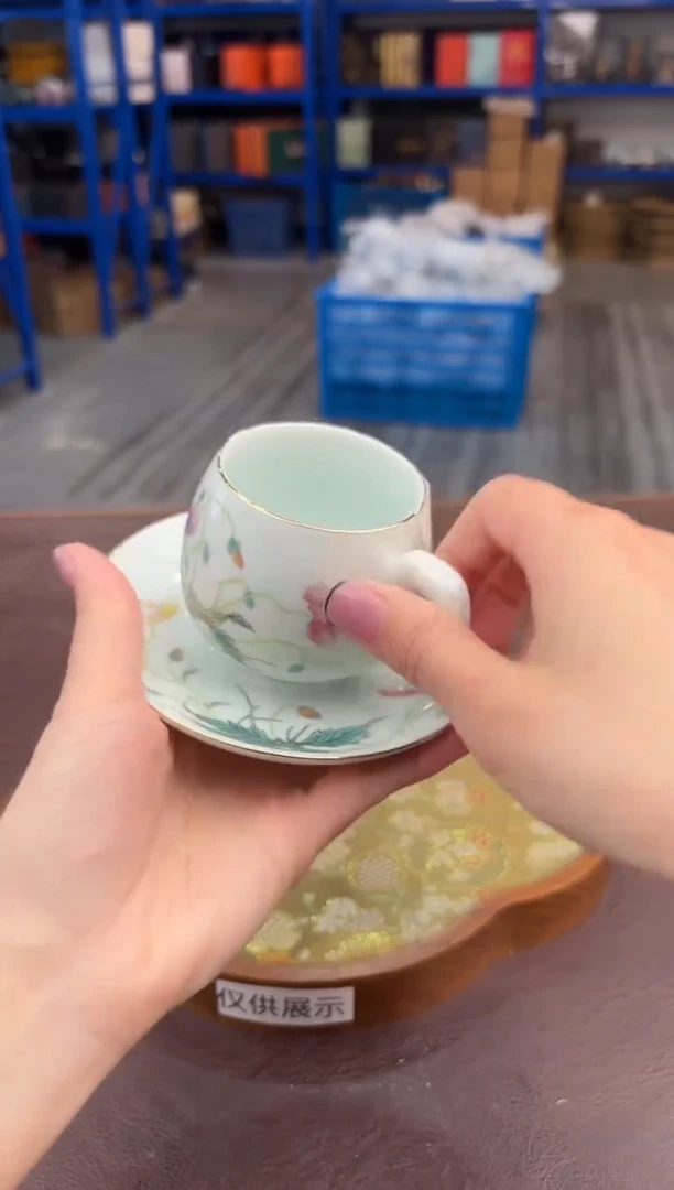 【闪购商品】嘉禾茶空间直播清仓福利1111111