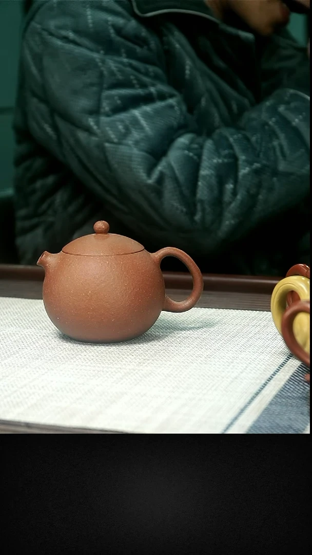 茶壶紫砂茶壶 紫砂10