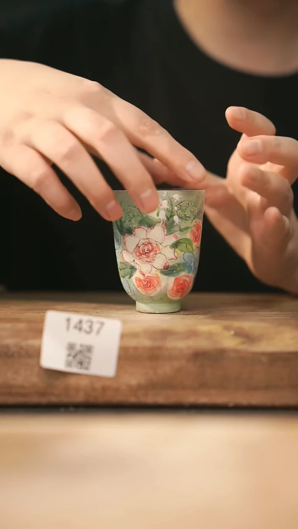 【落单孤品】福利/杯子@@1437