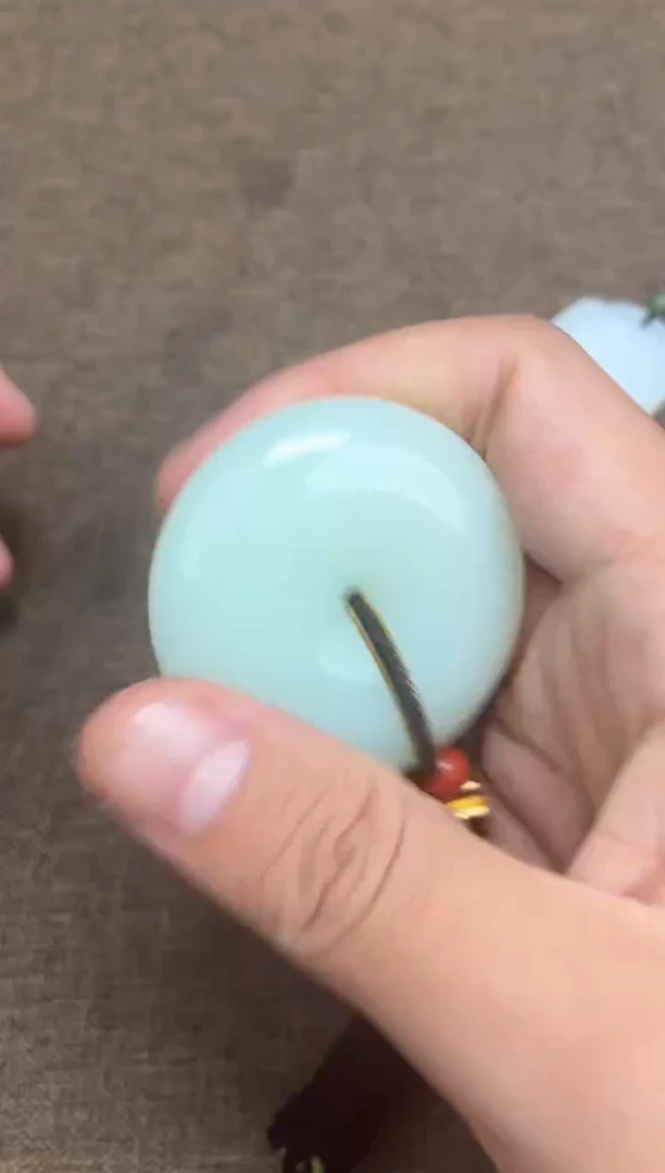 颈饰未镶嵌和田玉布*芬12.26ZZ多样性拍一发一50