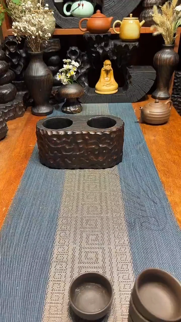 香樟木香樟木一物一拍