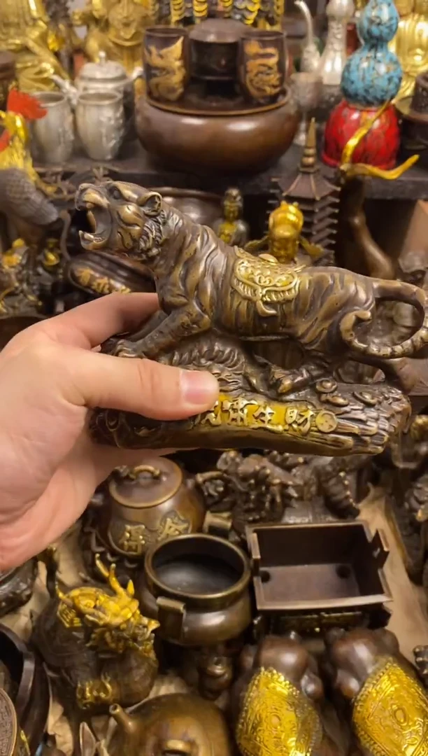 1案台摆件 物品摆件