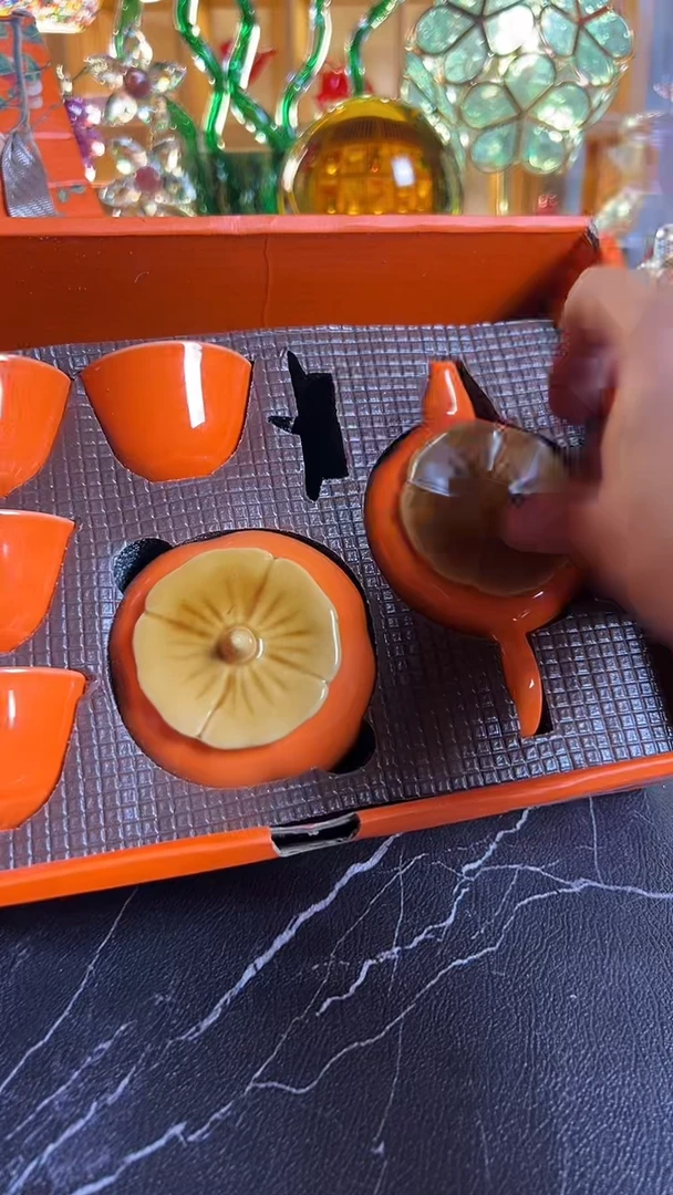 禾木精选必属精品茶具