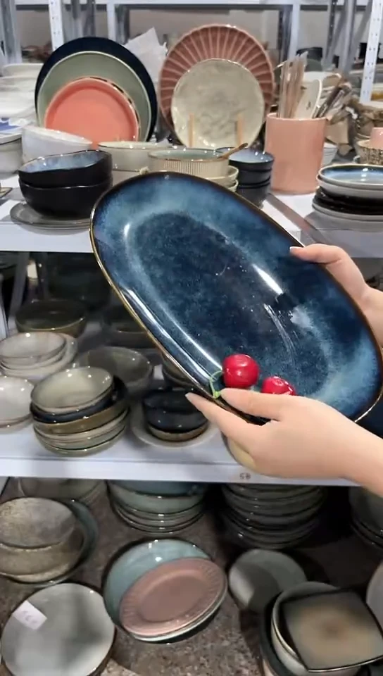 【闪购商品】瓷片外贸尾货瑕疵满20包邮X D6D