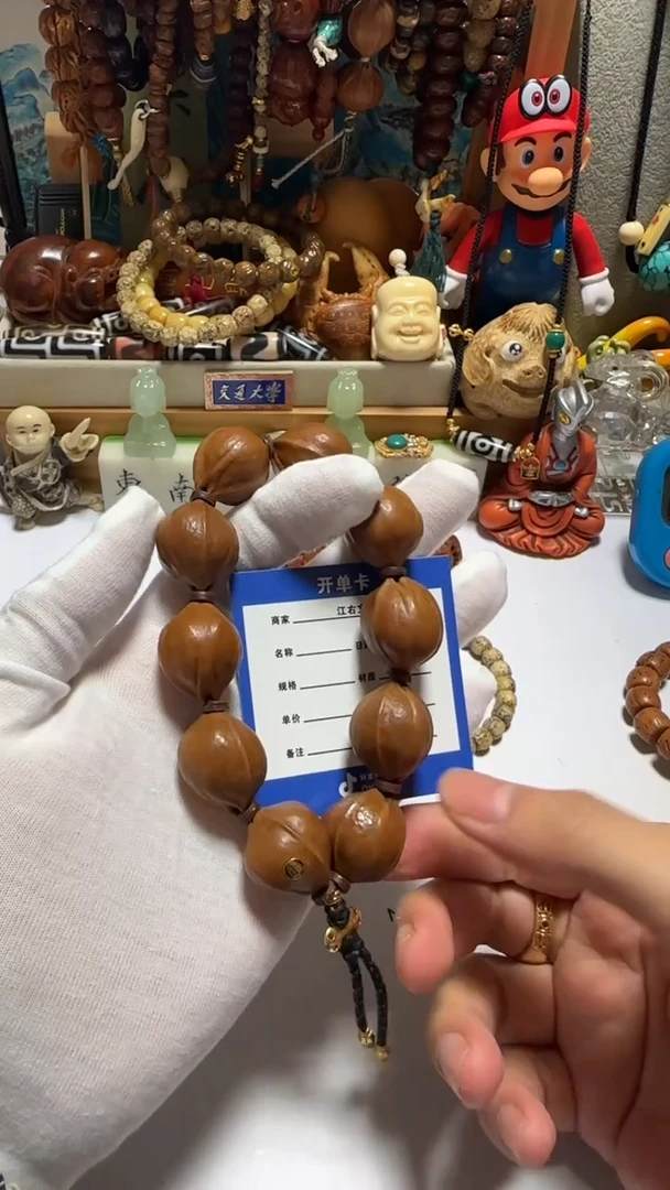 手串橄榄核橄榄核手串