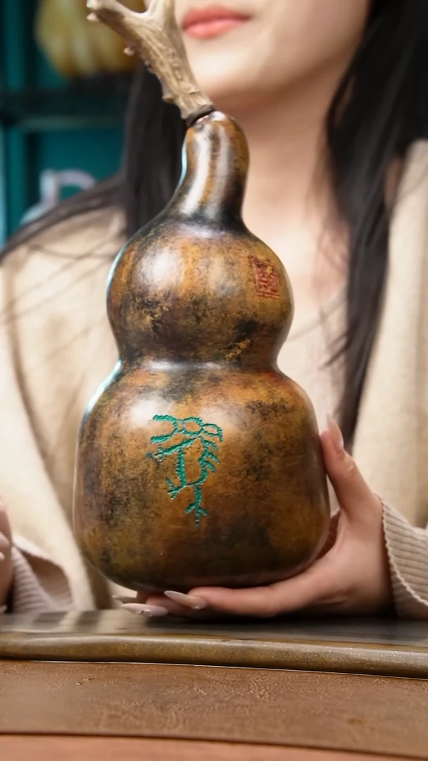 热水酒葫芦 一物一拍B283