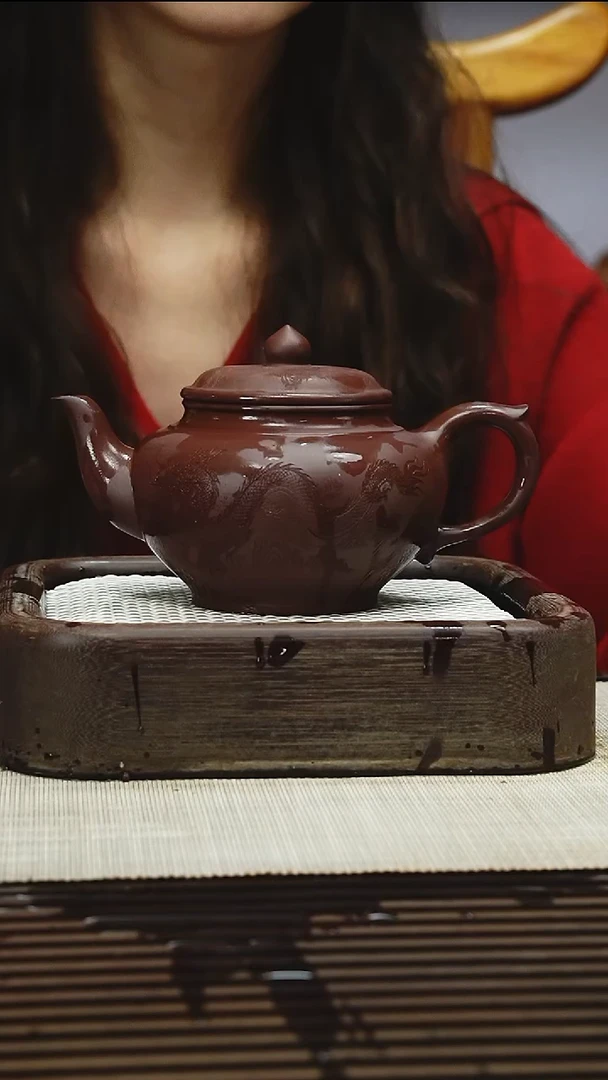 茶壶紫砂1111111