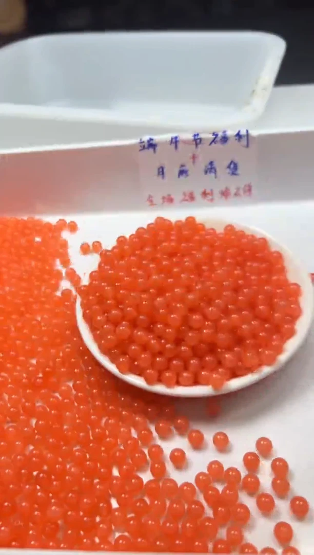 南红玛瑙未镶嵌颈饰w87冰柿子红南红6mm*30颗