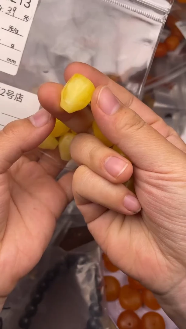 木高端原创饰品鲨鱼背三通