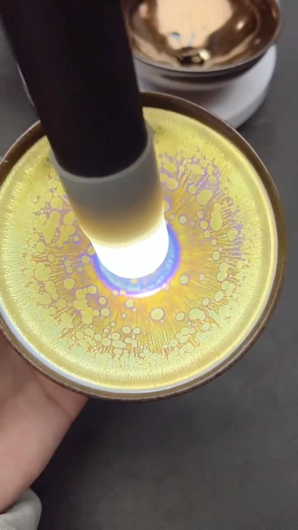 【闪购商品】茶盏572建盏建盏建盏