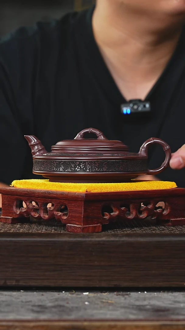 茶壶紫砂丁蜀镇紫砂壶