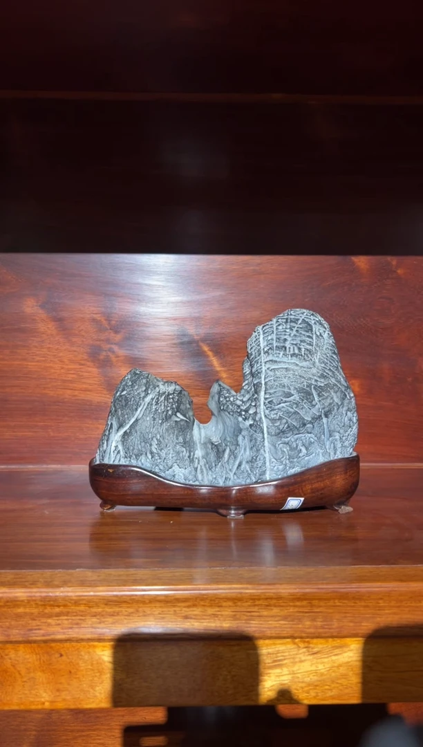 石材醉*风得石山房直播链接