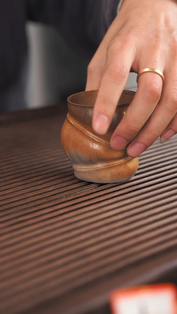 【闪购商品】紫砂茶杯55号紫砂杯