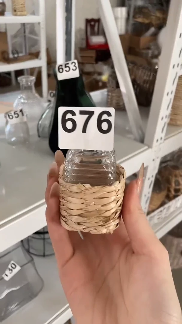 福利款676号香薰瓶