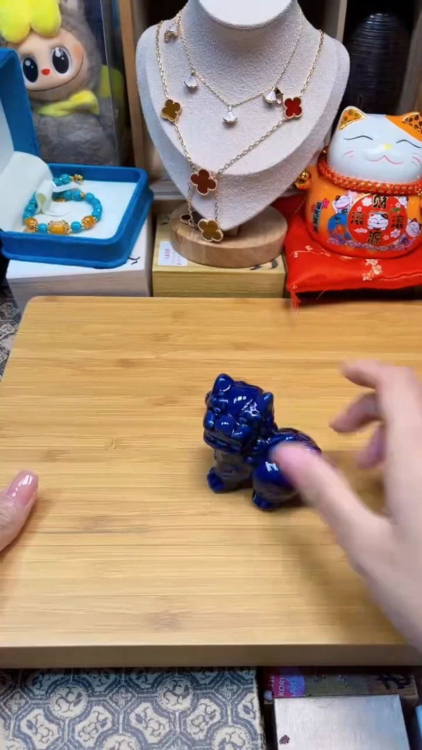 瓷片陶茶666文玩周边多人