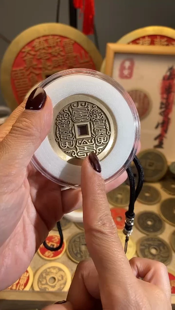 铜现代仿制工艺品